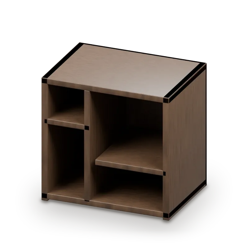 Rihab Open Cubby
