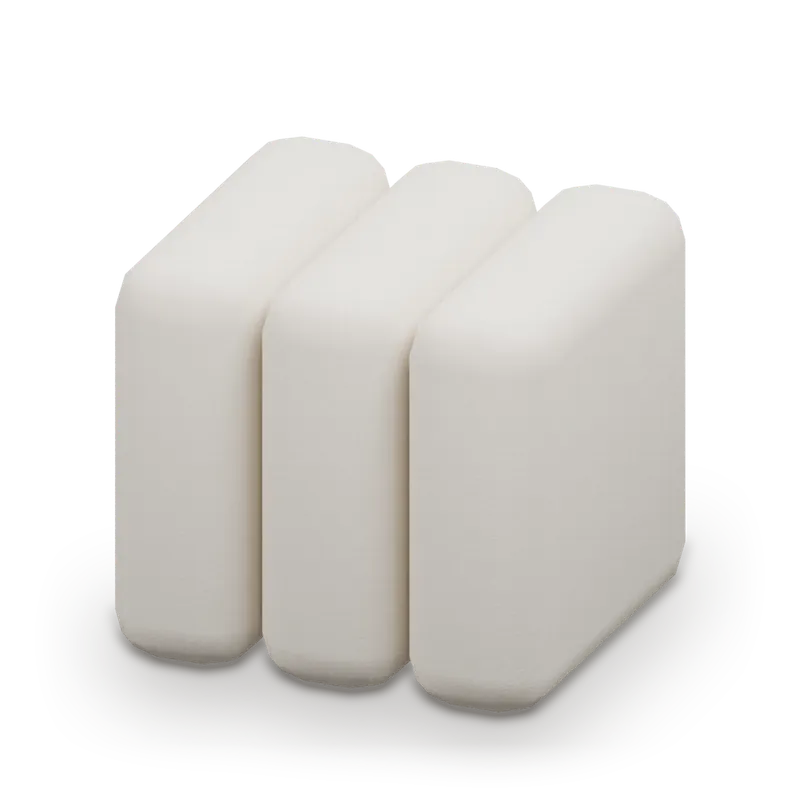 Rimal Bolster Pouf