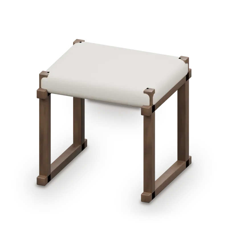 Safa Sling Stool