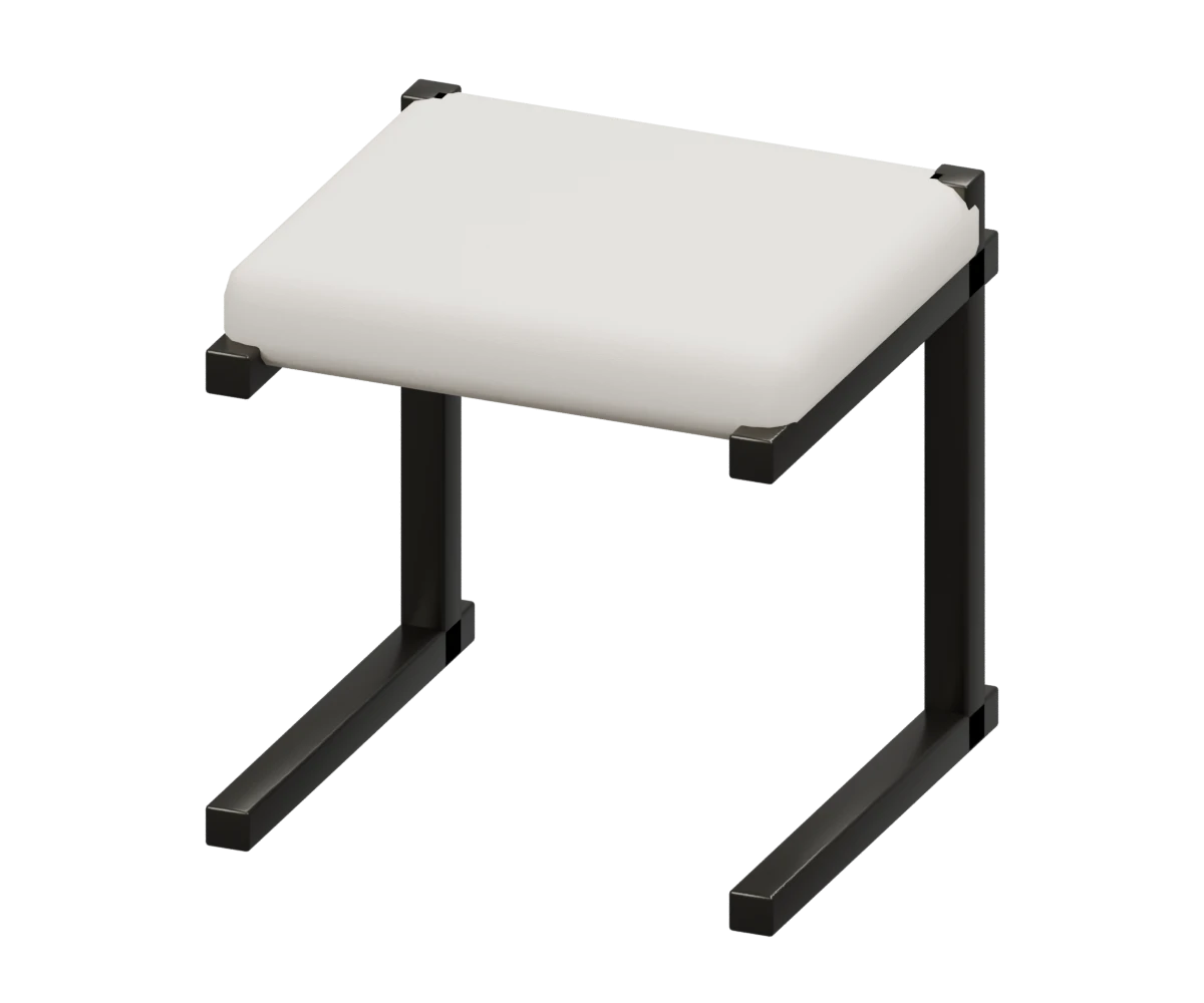 KLIK Afaq Cantilever Stool