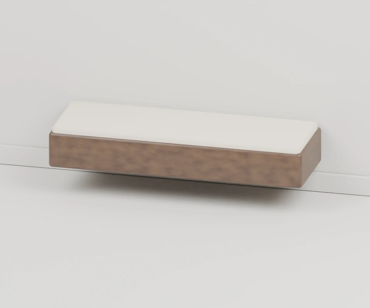 KLIK Jidar Wall Bench
