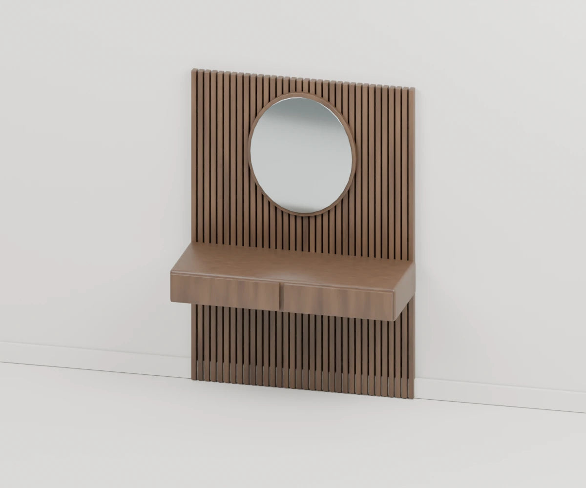 KLIK Jidar Panel Vanity