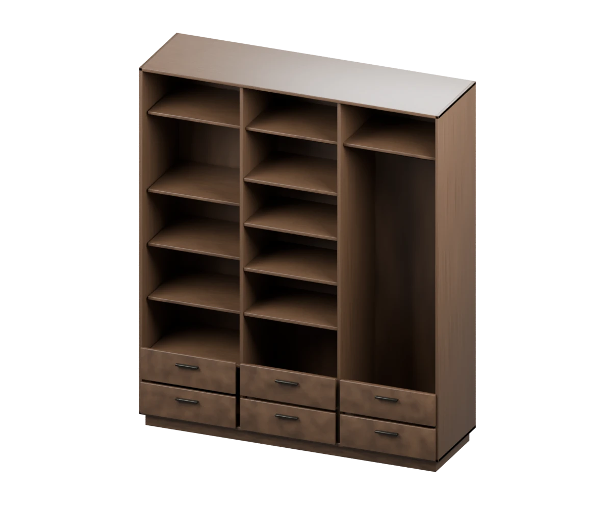 KLIK Jidar Open Dressing System