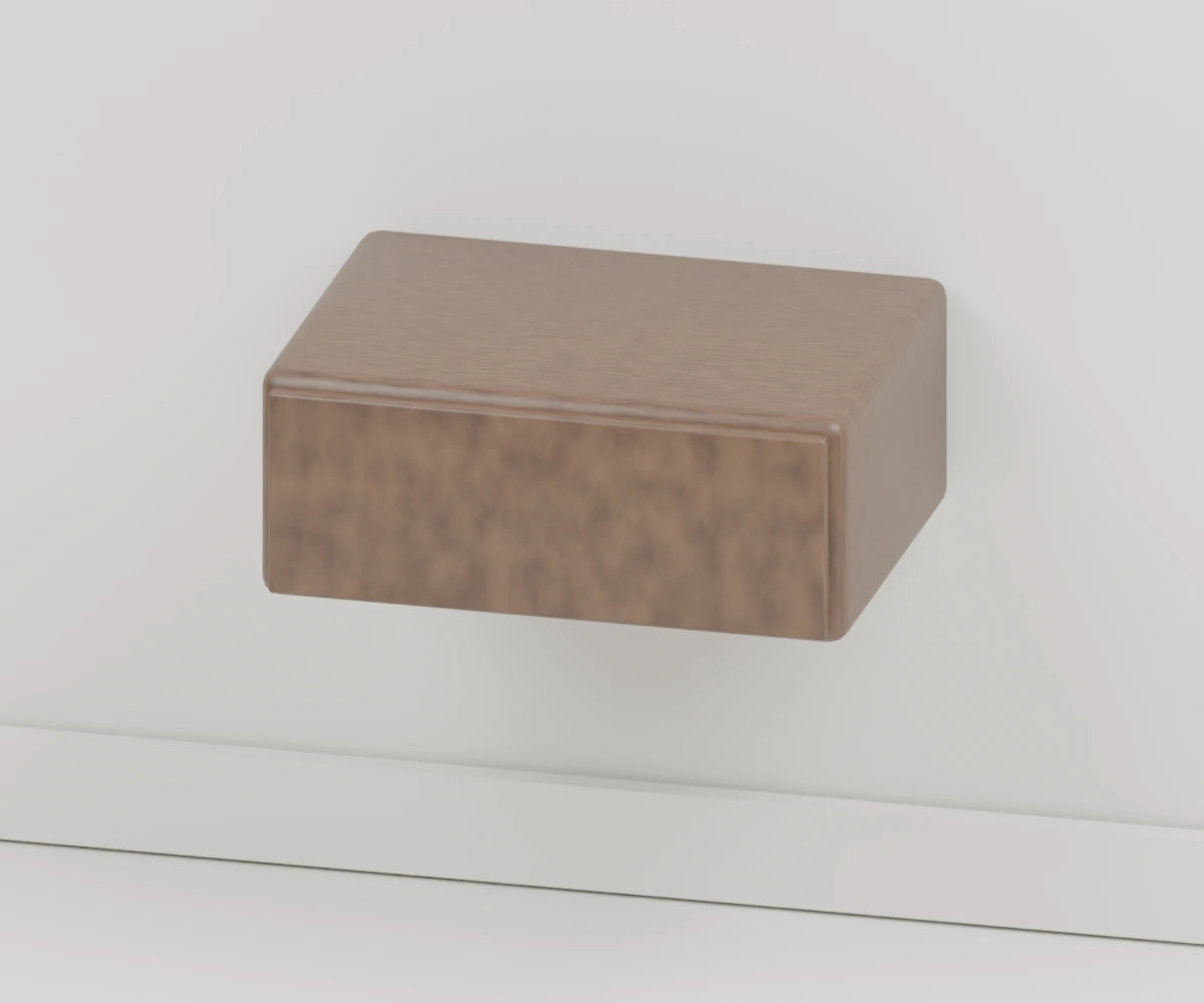 KLIK Naseem Floating Drawer