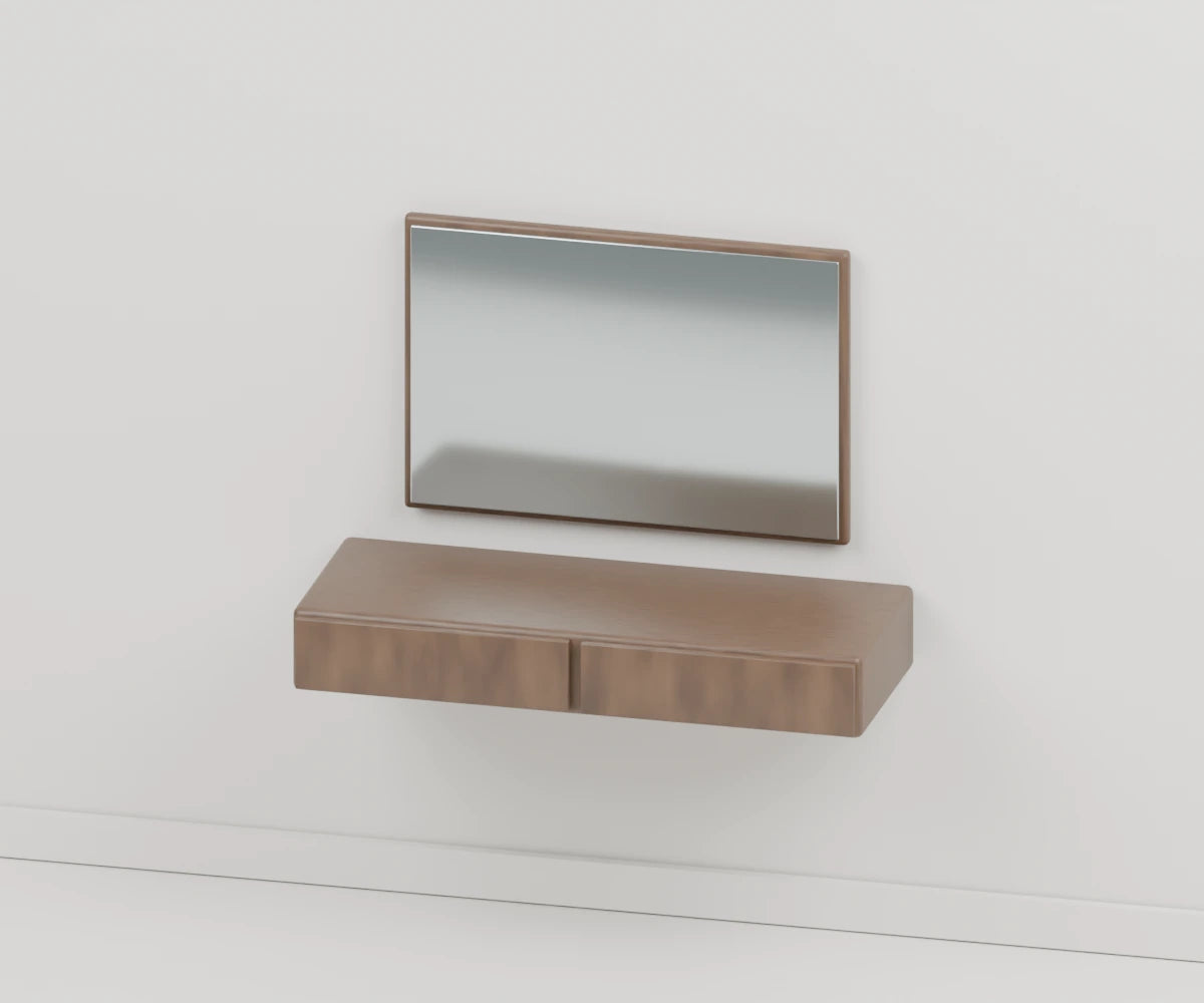KLIK Naseem Wall Vanity