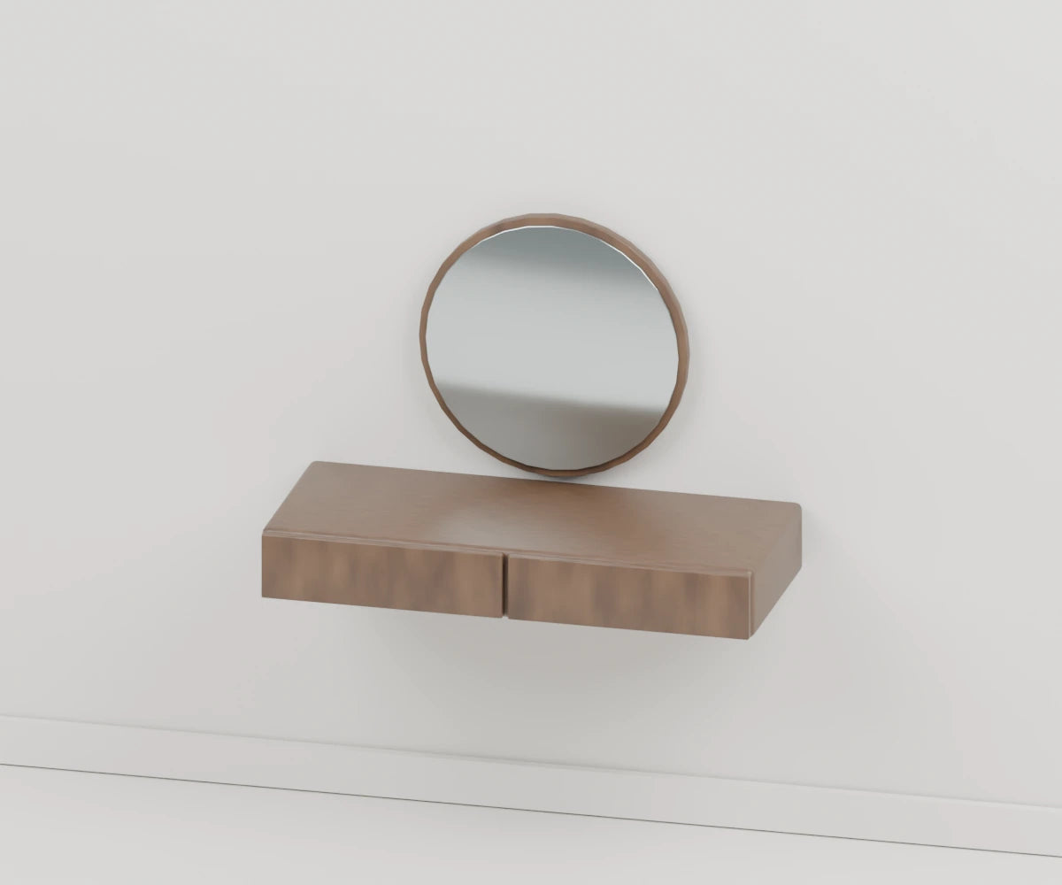 KLIK Sahil Floating Vanity