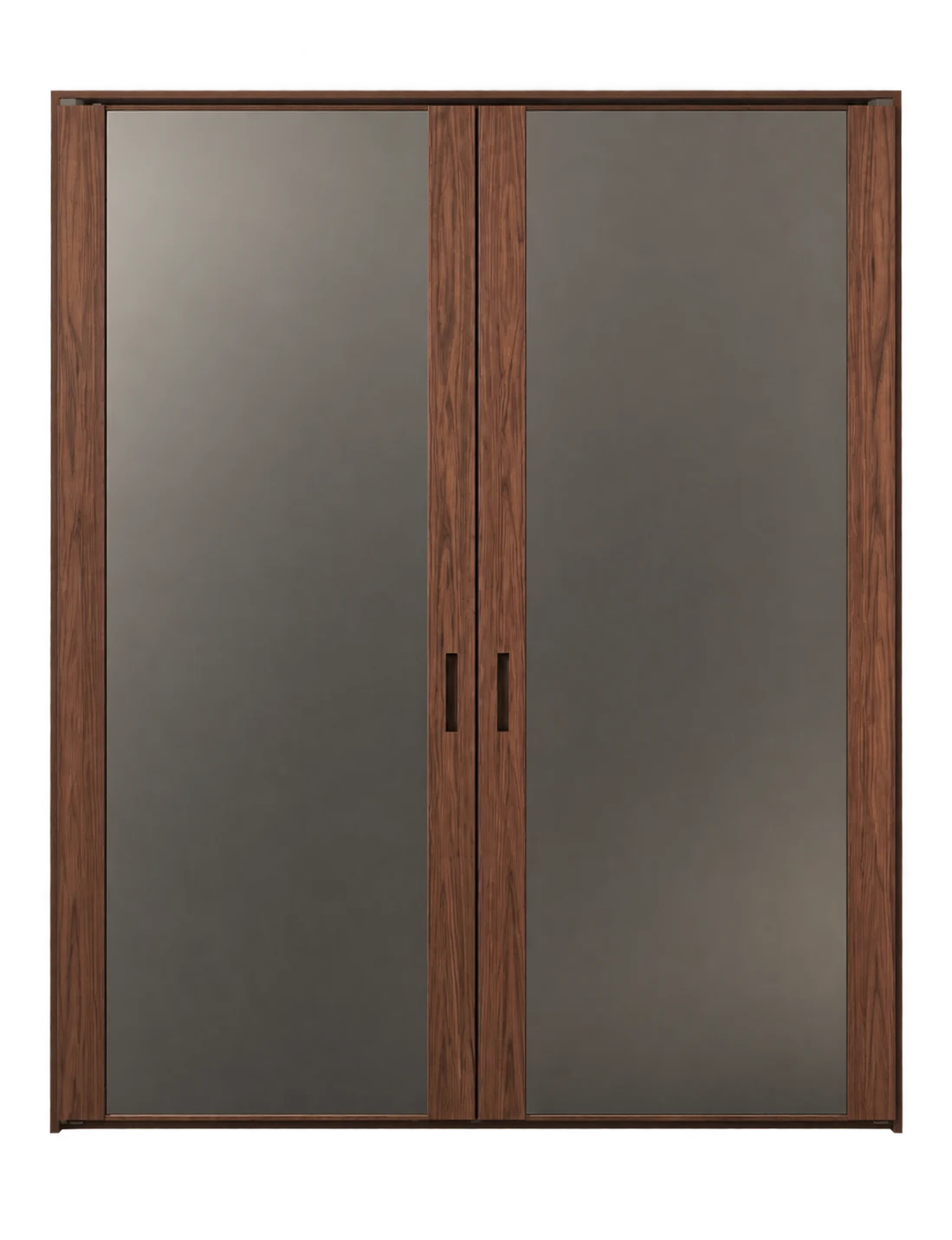 KLIK Rukan Wardrobe — Wardrobe