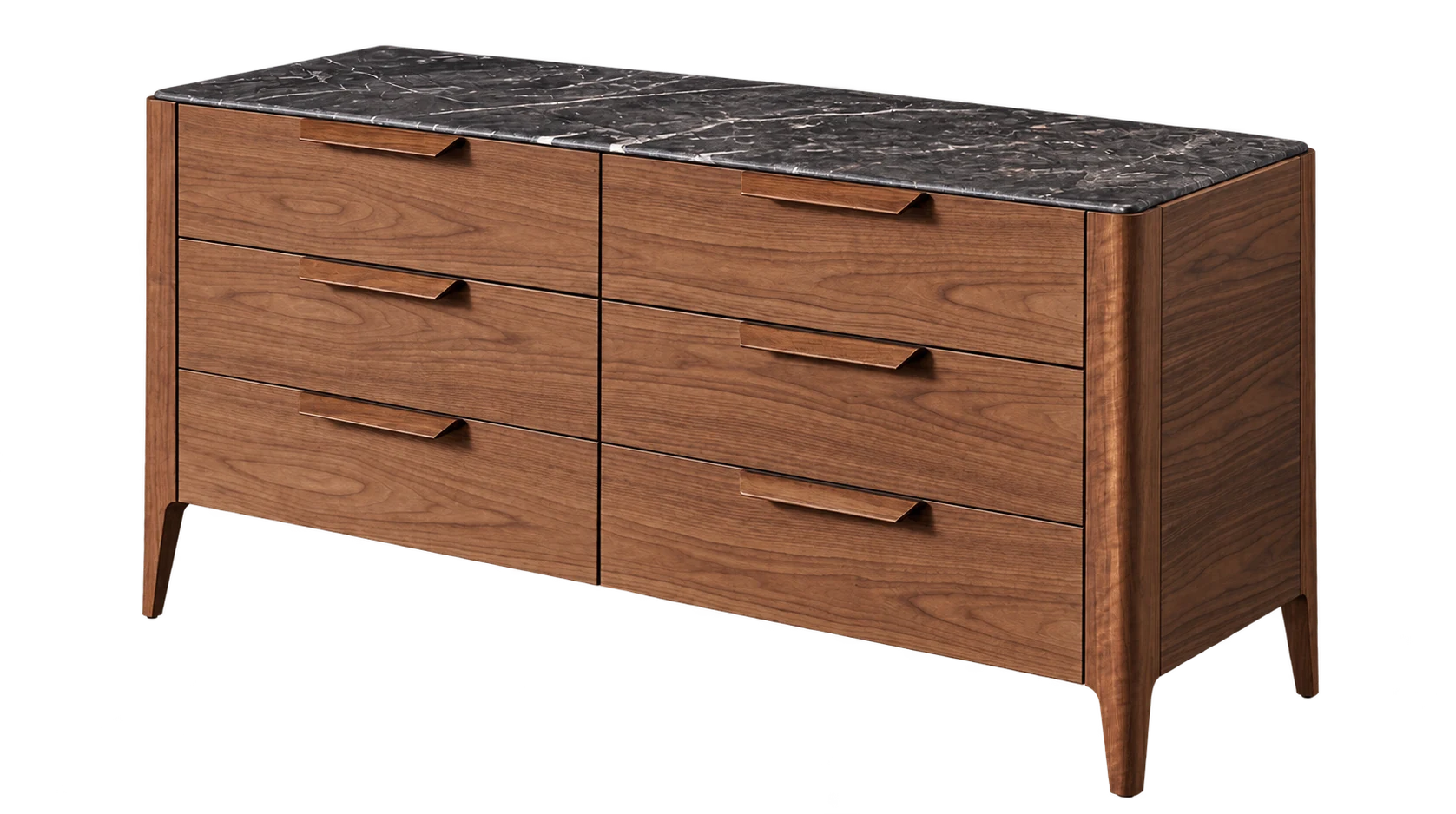 KLIK Wasen Dresser — Chest of Drawers