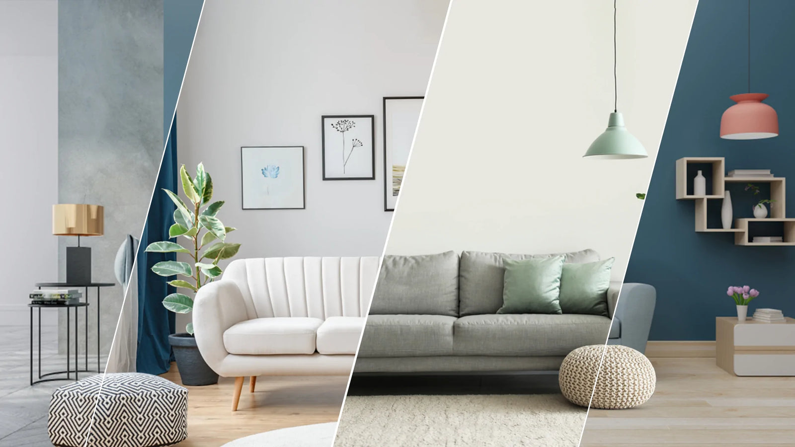 Popular Sofa Set Types in 2022