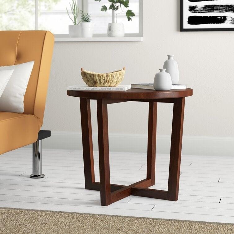Side Table Styling Ideas to Complete Your Home