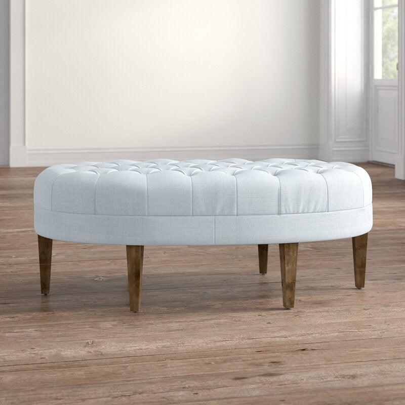 5 Ways to Use a Pouf in Your Home