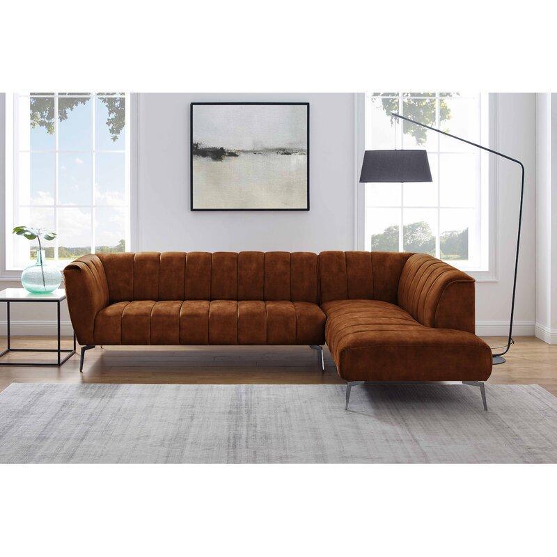 How to choose the right sectional sofa layout