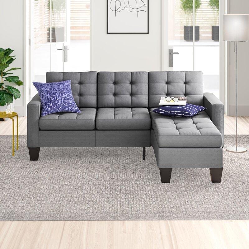 Modern majlis design without losing the welcome