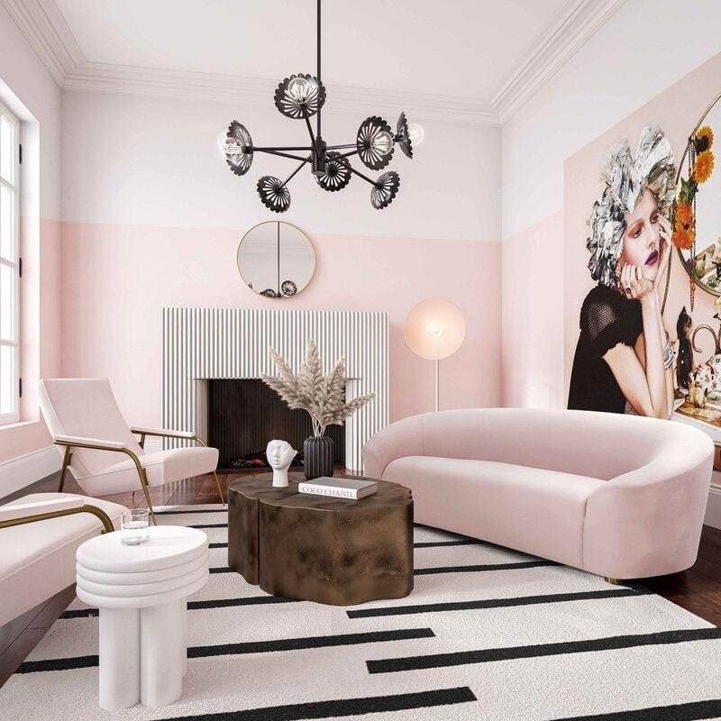 Sofa Styles in Saudi Arabia: A Look at 2022 Designs