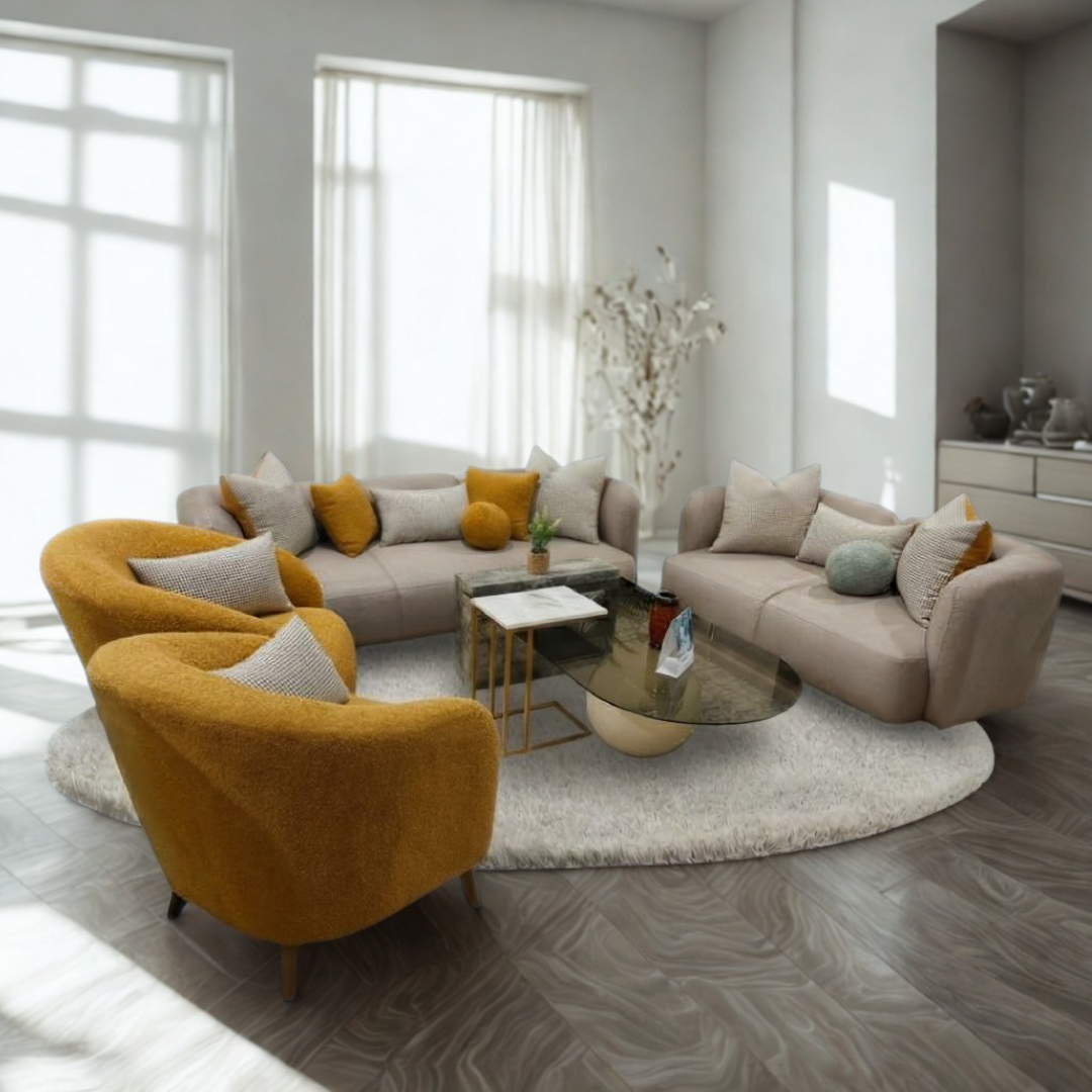 Sofa Sets