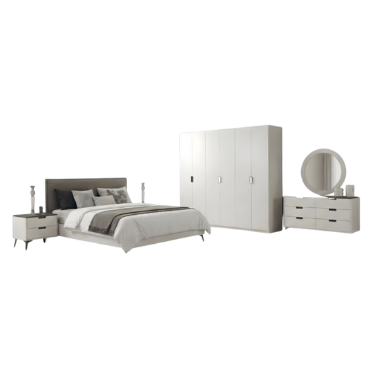 Birla Bedroom Set - product view