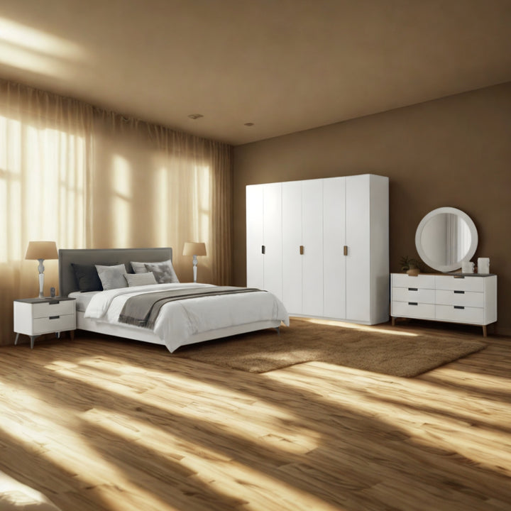 Birla Bedroom Set, view 3