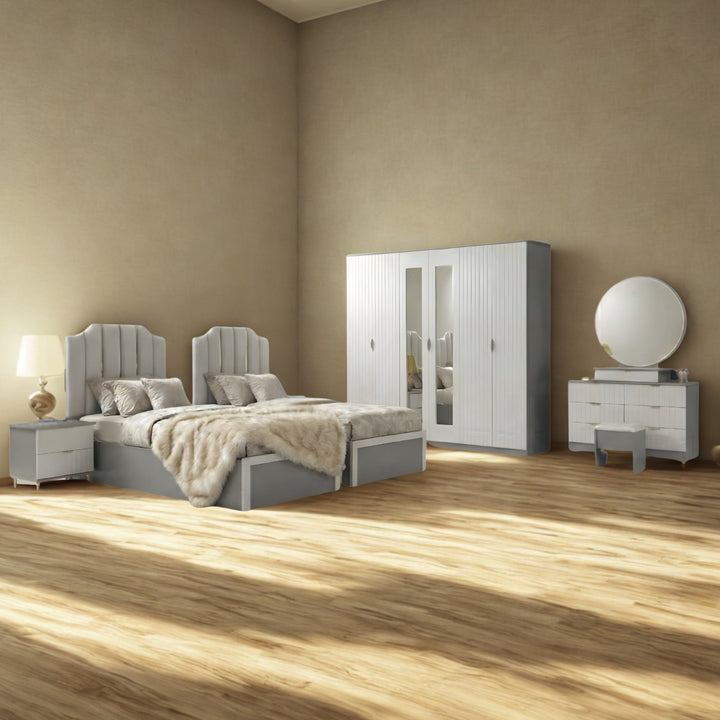 Hams Bedroom Set, view 3