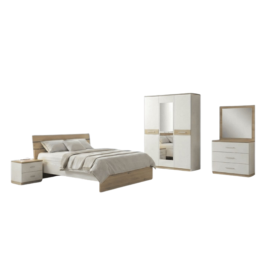 Harley Bedroom Set - product view