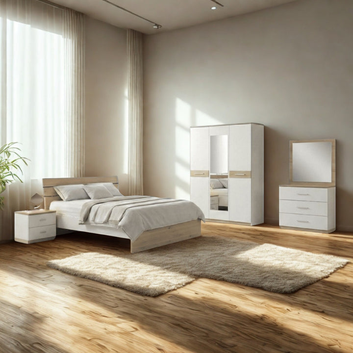 Harley Bedroom Set, view 3