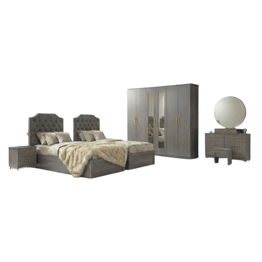 Larif Bedroom Set - product view
