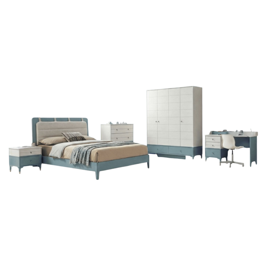Marin Bedroom Set - product view