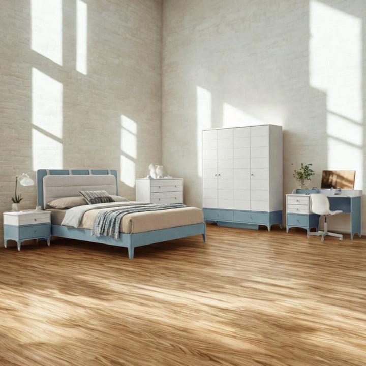 Marin Bedroom Set, view 3