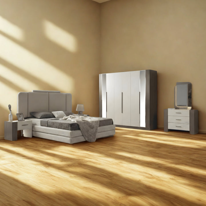 Sadaf Bedroom Set, view 3