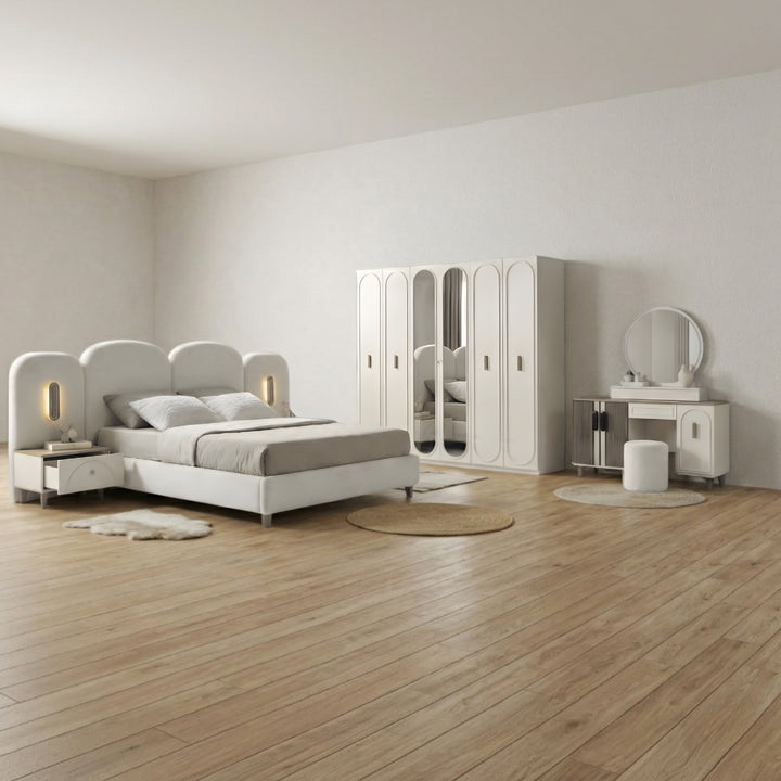 Star Bedroom Set, view 3