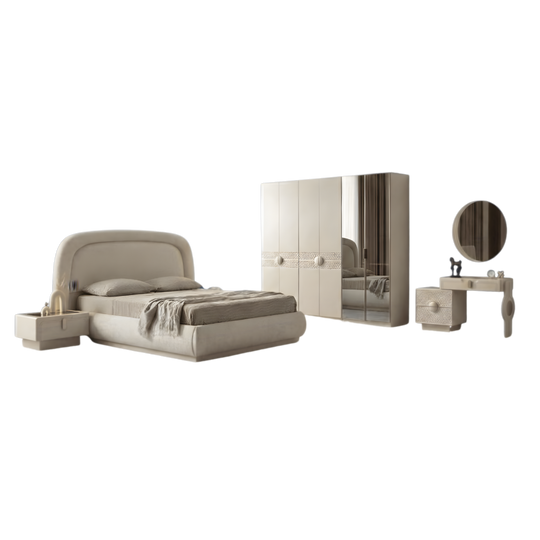 Trend Bedroom Set - product view