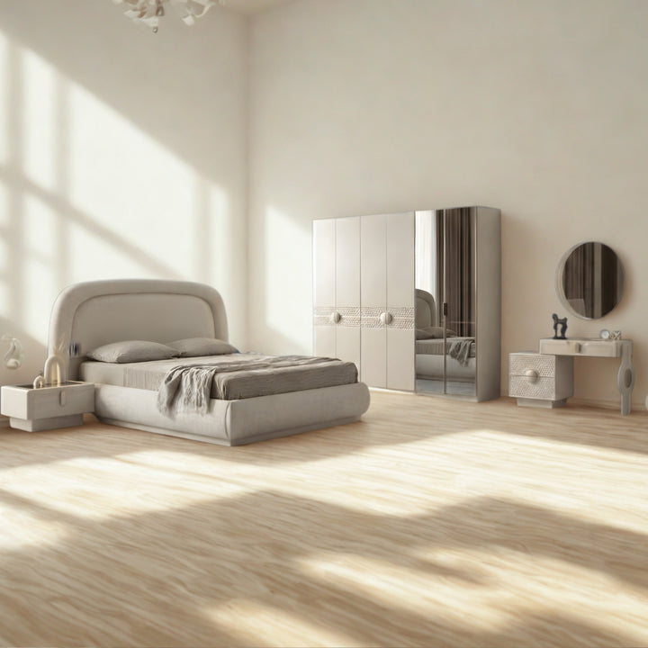 Trend Bedroom Set, view 3