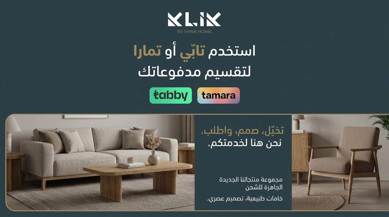 KLIK Furniture