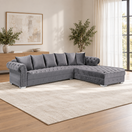 Aurelia Corner Sofa, photo 2