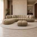 Balaz Corner Sofa, photo 3