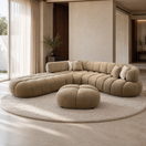 Balaz Corner Sofa, photo 4