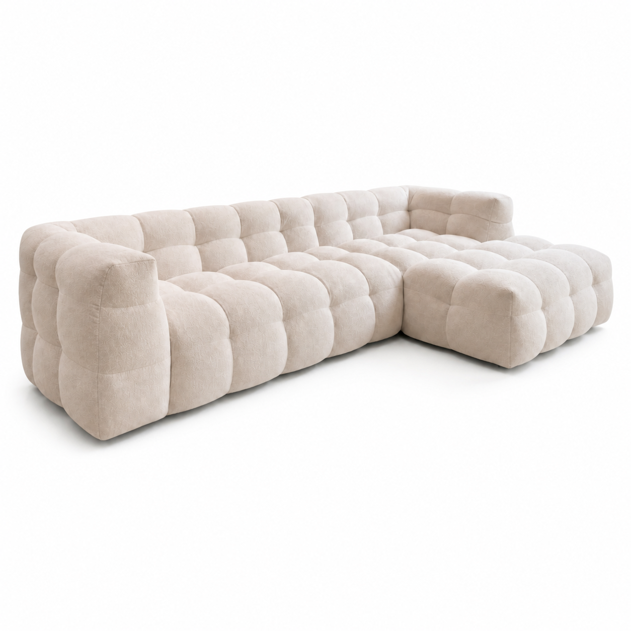 Biesel Custom Sectional Sofa