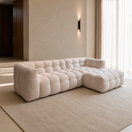 Biesel Corner Sofa, photo 2