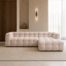 Biesel Corner Sofa, photo 3