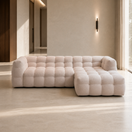 Biesel Corner Sofa, photo 4