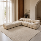 Brensis Corner Sofa, photo 2