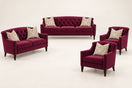 Jules Sofa Set, photo 1
