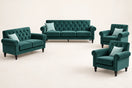 Audrey Sofa Set, photo 1