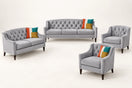 Lessie Sofa Set, photo 1