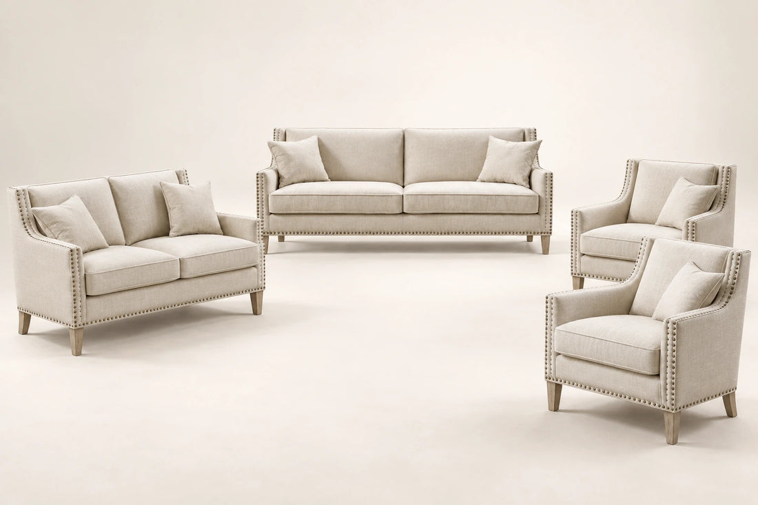 Lennon Sofa Set