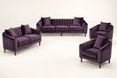 Ava Sofa Set, photo 1