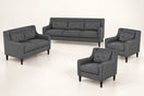 Clover Sofa Set, photo 1