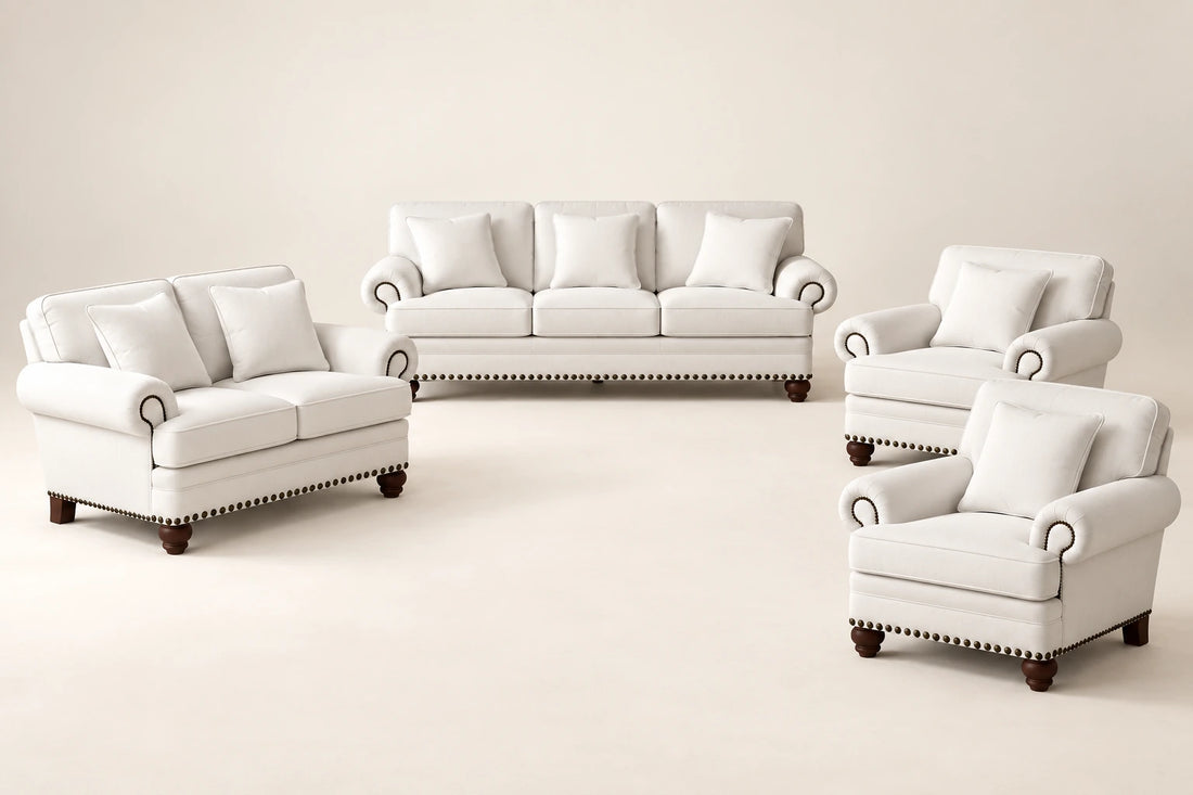 Delilah Sofa Set