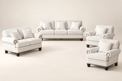 Delilah Sofa Set