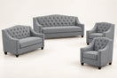 Hallie Sofa Set, photo 1