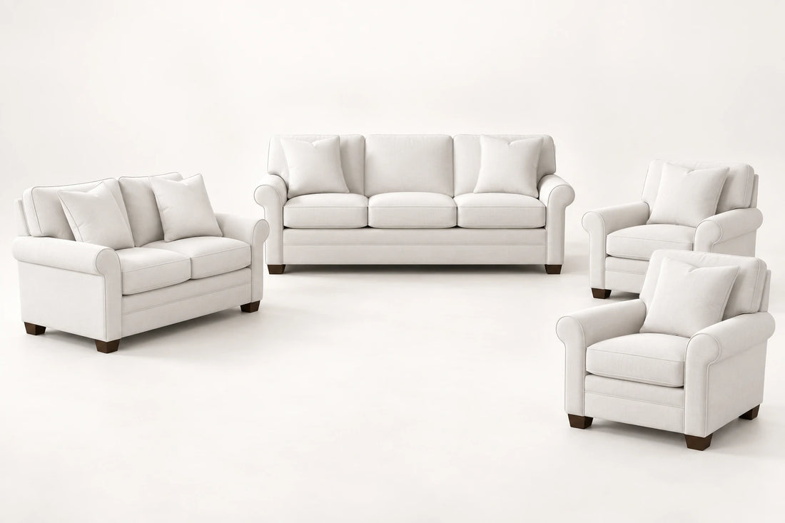 Lyra Sofa Set